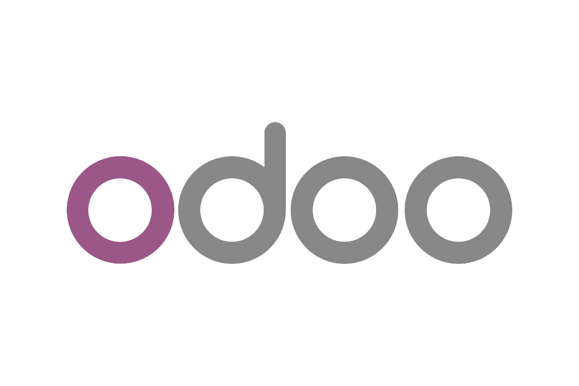 Odoo logo