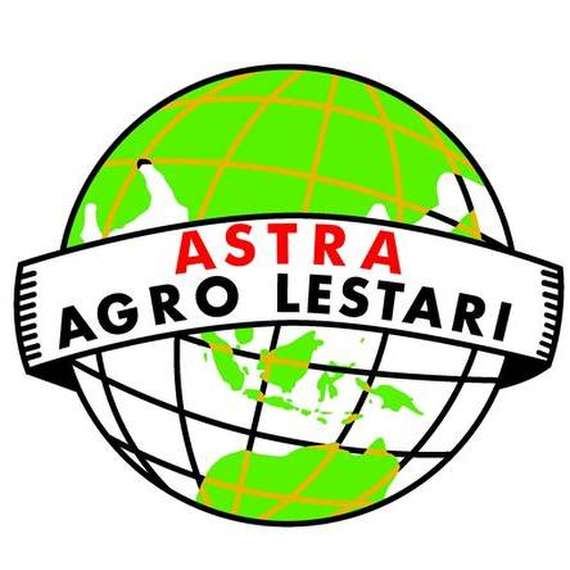 Astra Agro Lestari Emblem